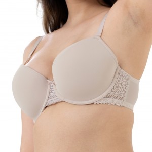 Dorina Bra For Large Breasts 1+1 Gift With Cup D/E
